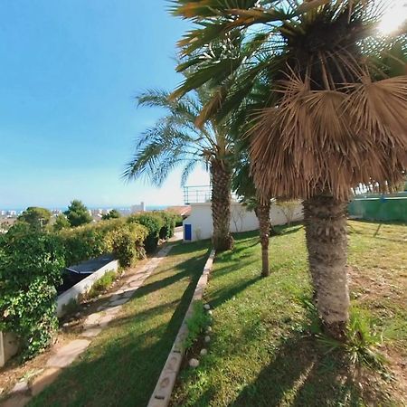 El Mirador De Peñíscola Peníscola Exterior foto